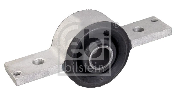 Mounting, control/trailing arm